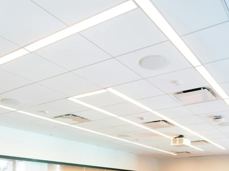 BARTON KNIGHT ELECTRICAL LIMITED project 4