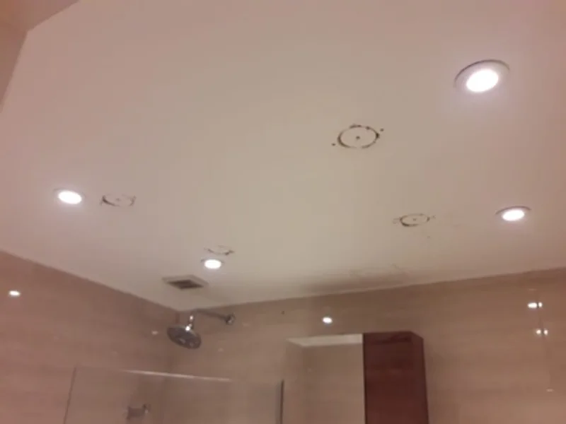 BARTON KNIGHT ELECTRICAL LIMITED at work
